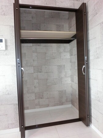 金太郎ヒルズ27の物件内観写真